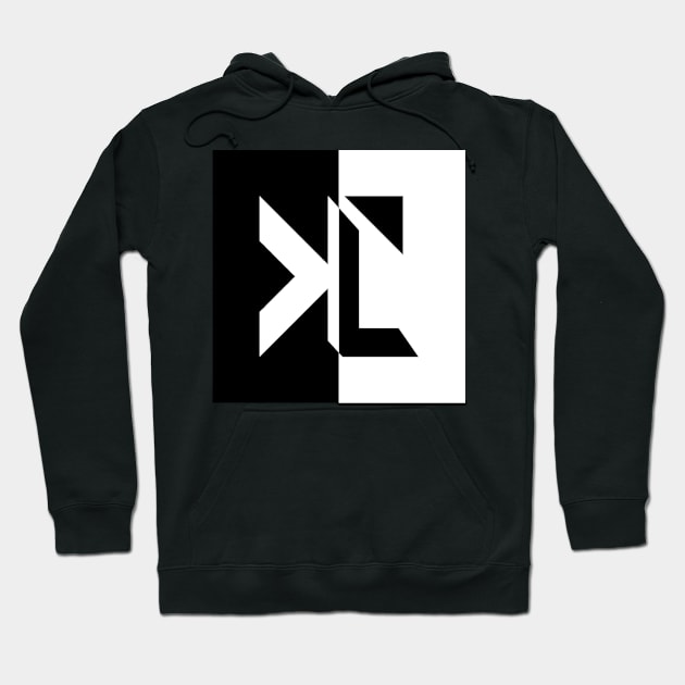 Kael Final March Logo Hoodie by Kael Hazen